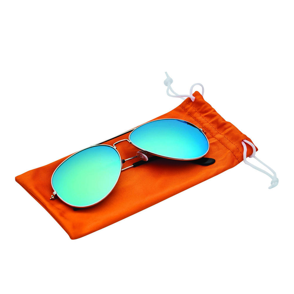 NEW STYLE - Sonnenbrille - Orange
