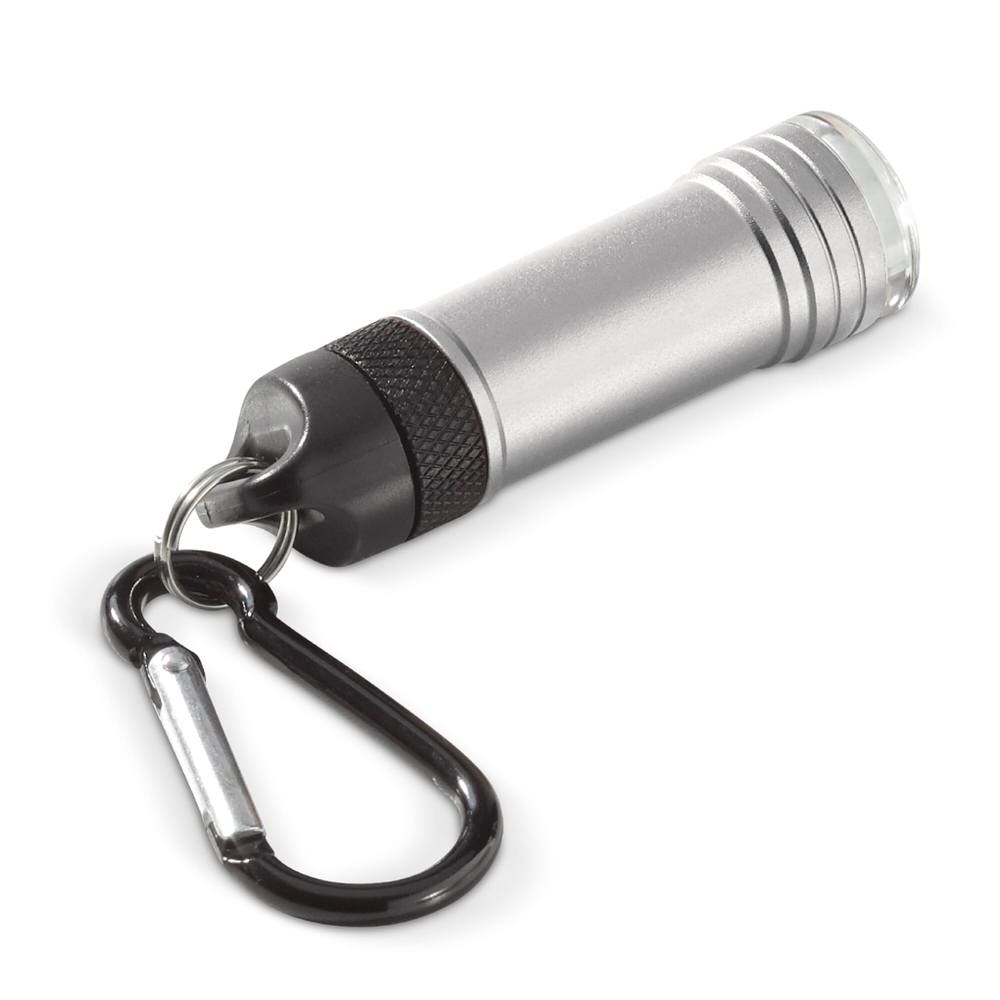 Magnetische Taschenlampe Survival
