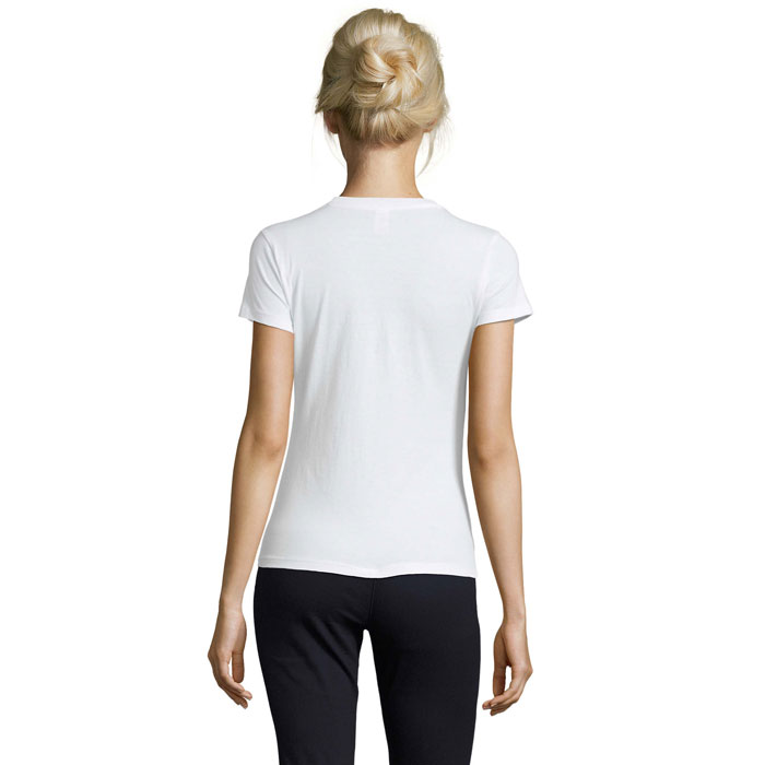 REGENT WOMEN - REGENT DAMENT-SHIRT 150g