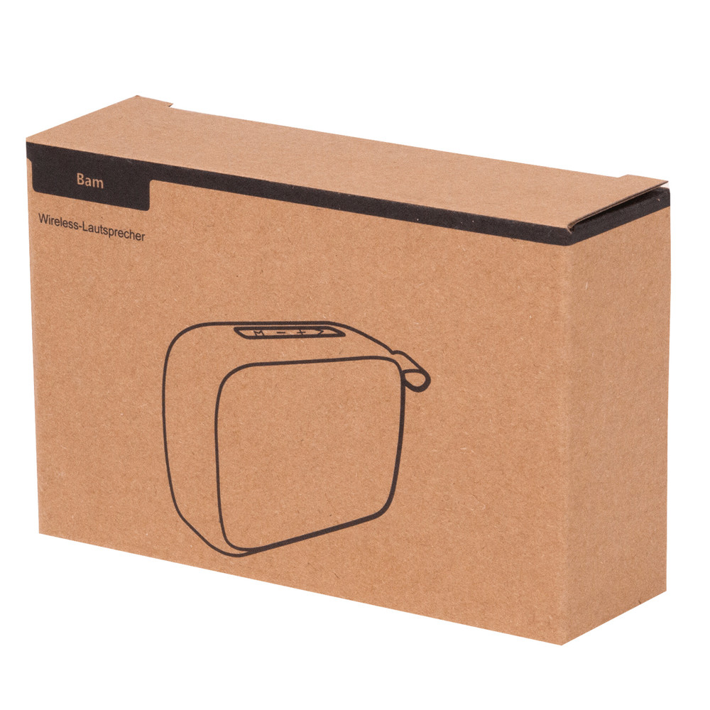 BAM - Wireless-Lautsprecher