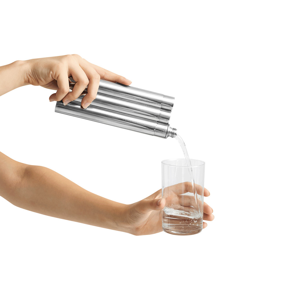 CIGAR STYLE - Flachmann