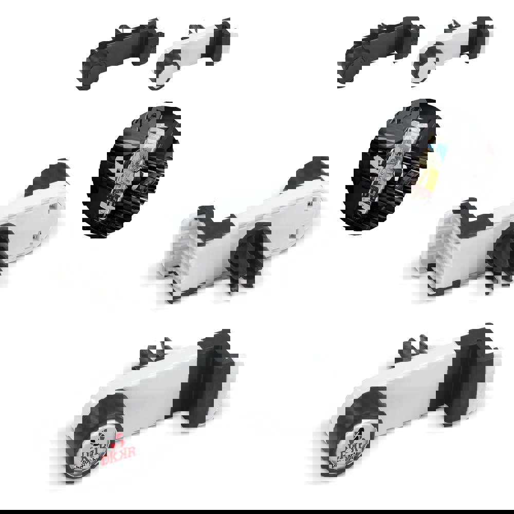 Auto Handyhalterung für die Lüftung