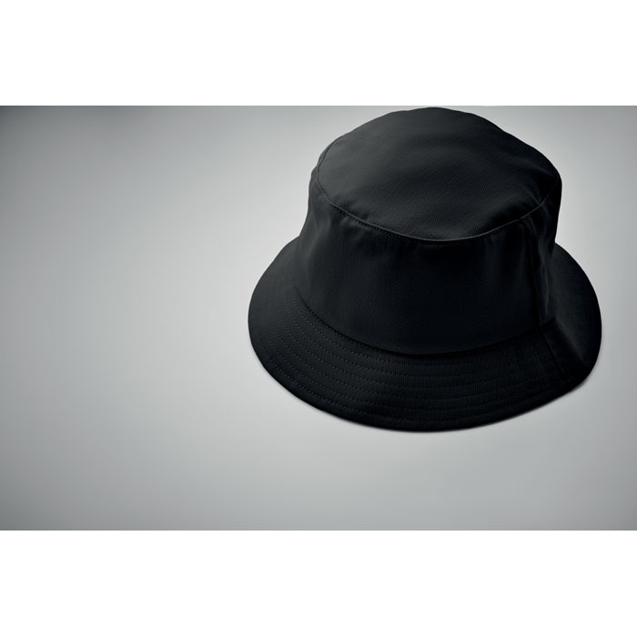 MONTI - Bucket hat polyester 260g/m²