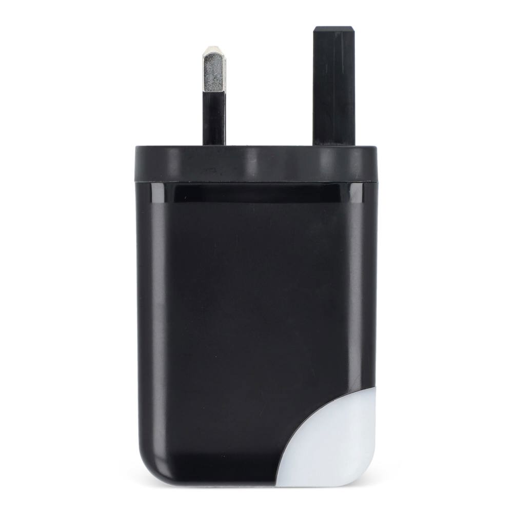 Xoopar ICE-G 65W GaN-Netzteil mit UK-Stecker