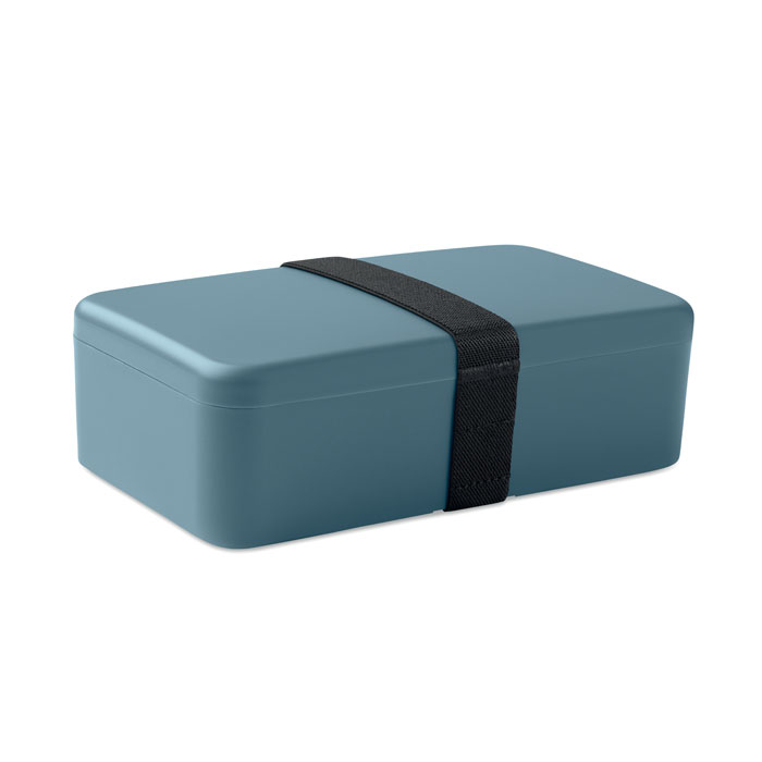 BRUSS - Lunchbox PP 750 ml - Petrol