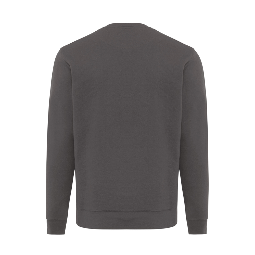 IQONIQ Etosha Lightweight Sweater aus recycelter Baumwolle