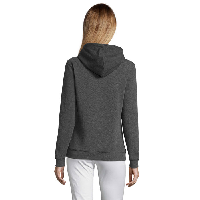 SPENCER WOMEN - SPENCER Damen Sweater 280g