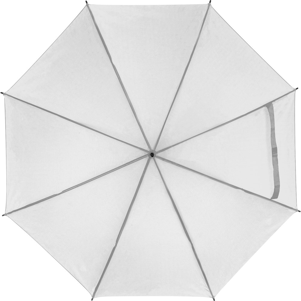 Automatikstockschirm aus Polyester LOUIS