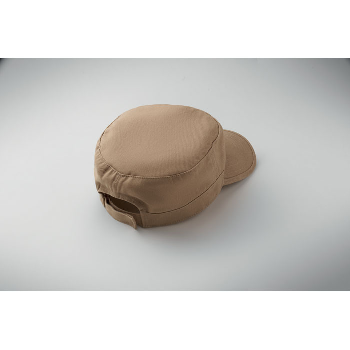 FIELD - Military Cap 260 g/m²