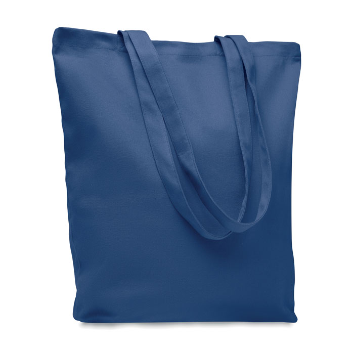 RASSA COLOURED - Einkaufstasche Canvas 270 g/m²