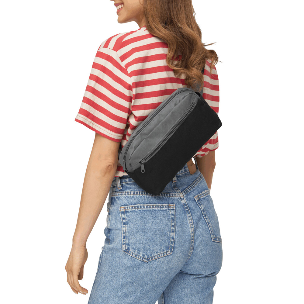 CLOSE-BY - Gürteltasche