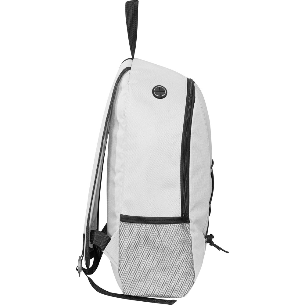 Rucksack aus Polyester MARIANNA