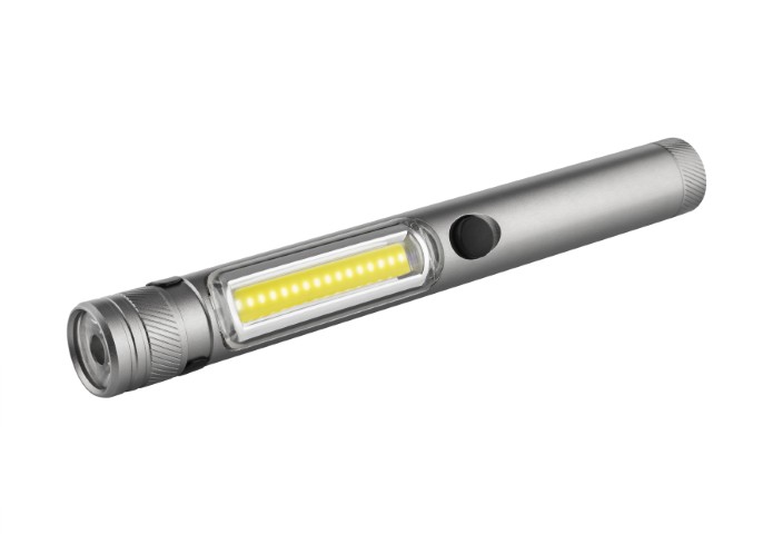 Metmaxx® "WorkLightReChargeMaxiCOB"