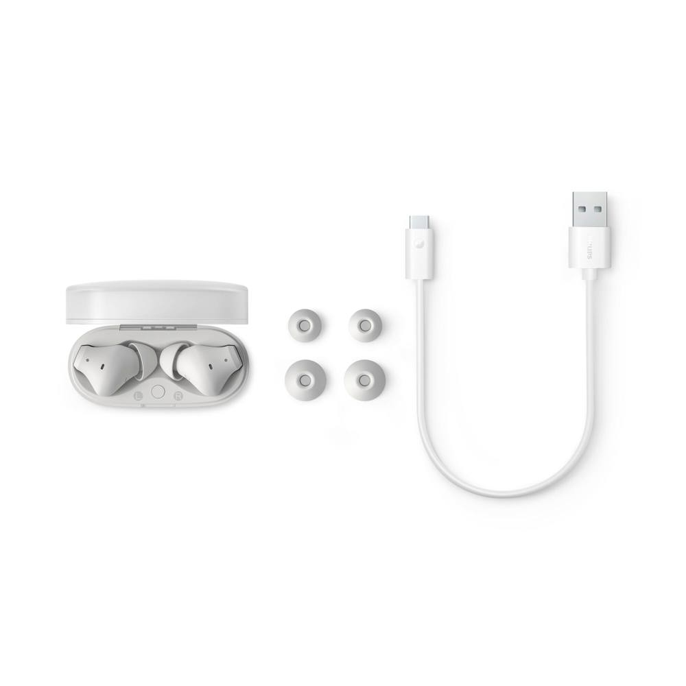 TAT2000 Philips Kabellose In-Ear-Kopfhörer