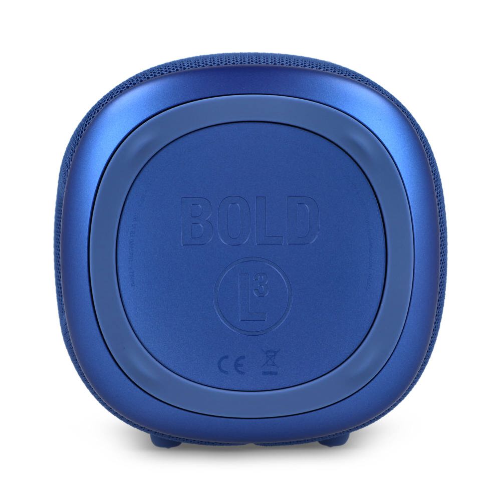 Fresh n Rebel Rockbox L3 Lautsprecher 40 W