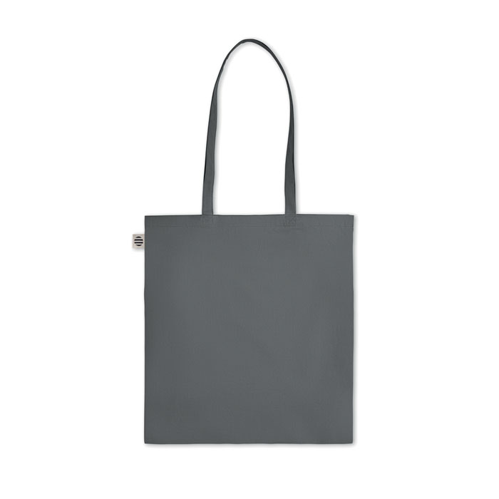 ZIMDE COLOUR - Organic-Cotton Einkaufstasche
