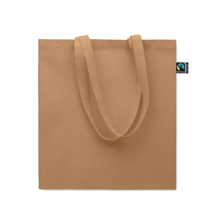 OSOLE++ COLOUR - Einkaufstasche Fairtrade 180g