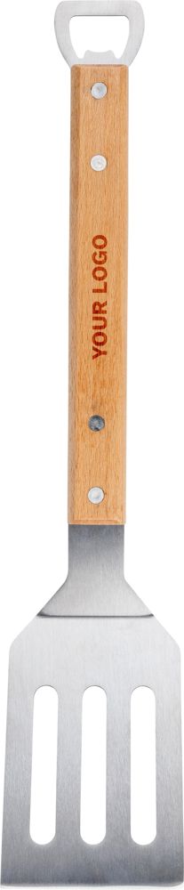 Edelstahl-Grillspachtel Saphira