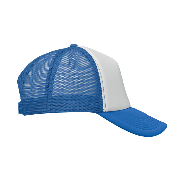 BUBBLE - Trucker cap 5 panels