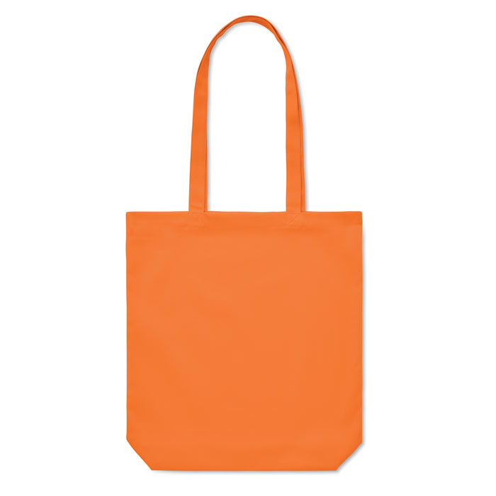 RASSA COLOURED - Einkaufstasche Canvas 270 g/m²