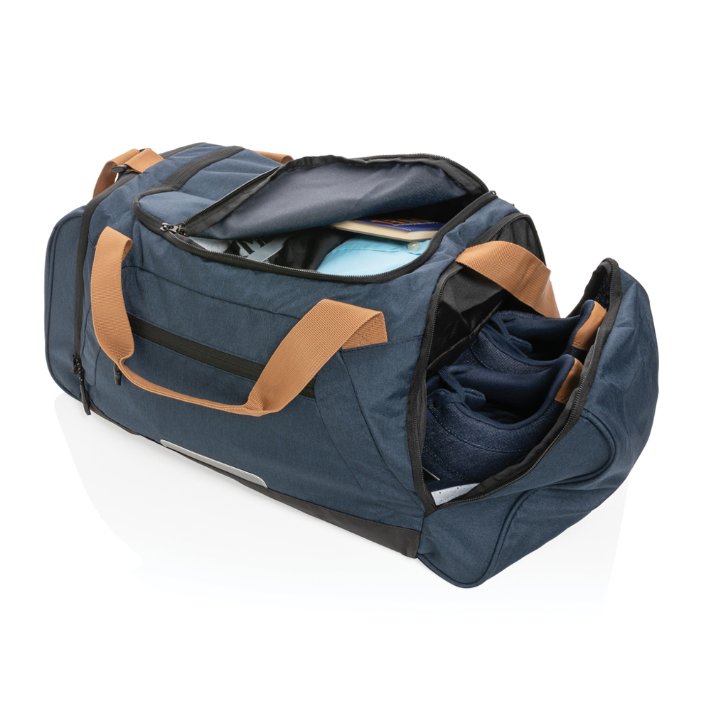 Impact AWARE™ Urban Outdoor Wochenendtasche