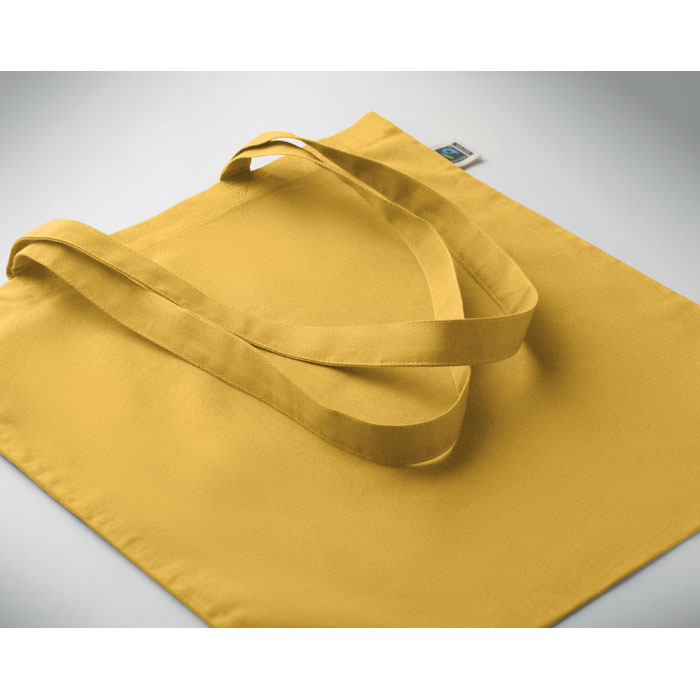 OSOLE+ COLOUR - Einkaufstasche Fairtrade 180g
