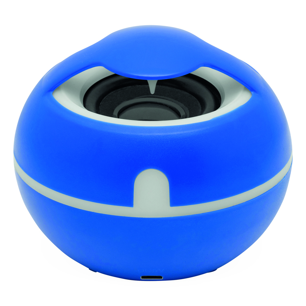 SOUND EGG - Wireless-Lautsprecher - Blau