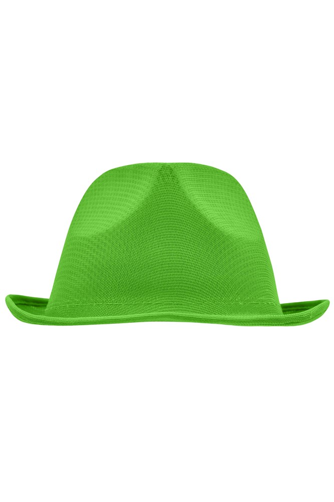 Promotion Hat - Lime-green (ca. Pantone 360C)