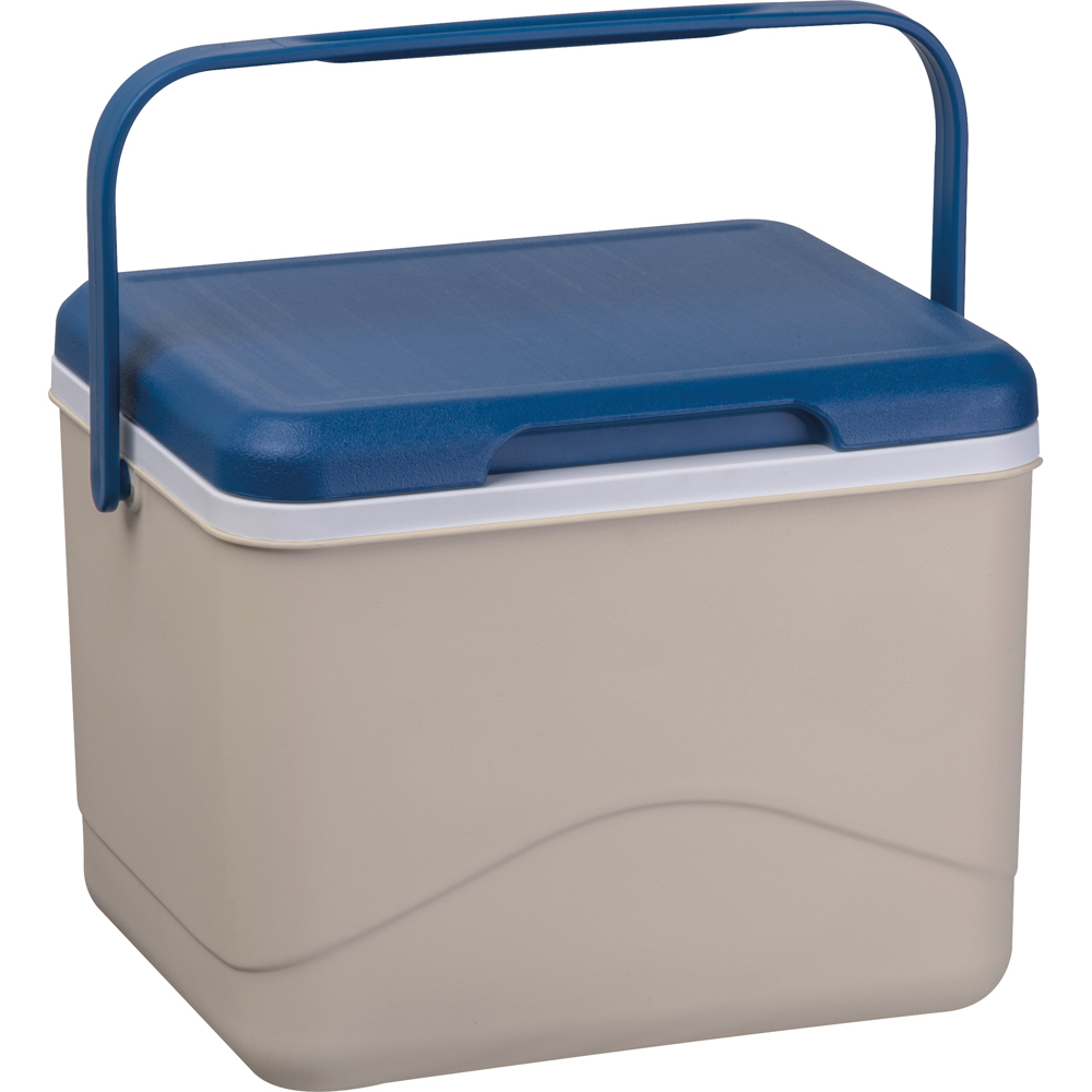 CrisMa Kühlbox mit Kühlakku ARIANNA