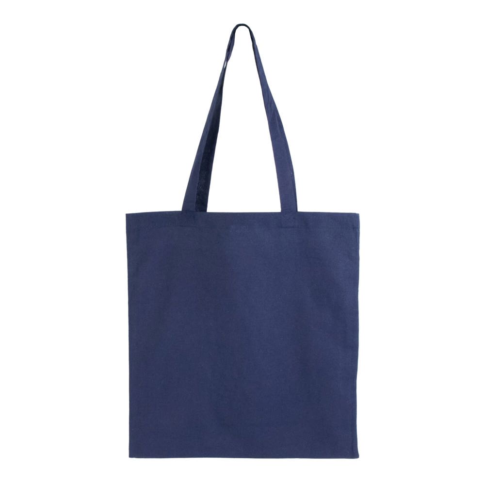 Umhängetasche Baumwolle OEKO-TEX® 140g/m² 38x42cm