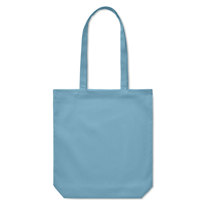 RASSA COLOURED - Einkaufstasche Canvas 270 g/m²