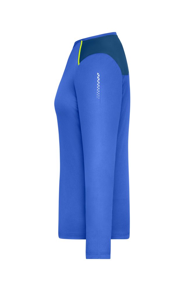 Ladies' Running Shirt Longsleeve GRS