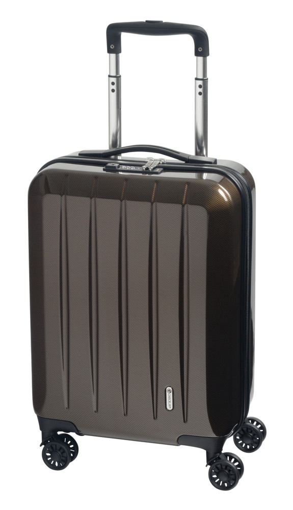 LONDON 2.0 - Trolley-Set, 3-tlg.