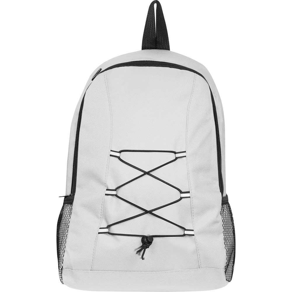 Rucksack aus Polyester MARIANNA