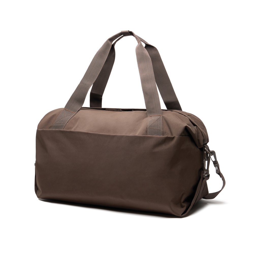 KENTO URBAN Weekender aus RCS recyceltem Nylon