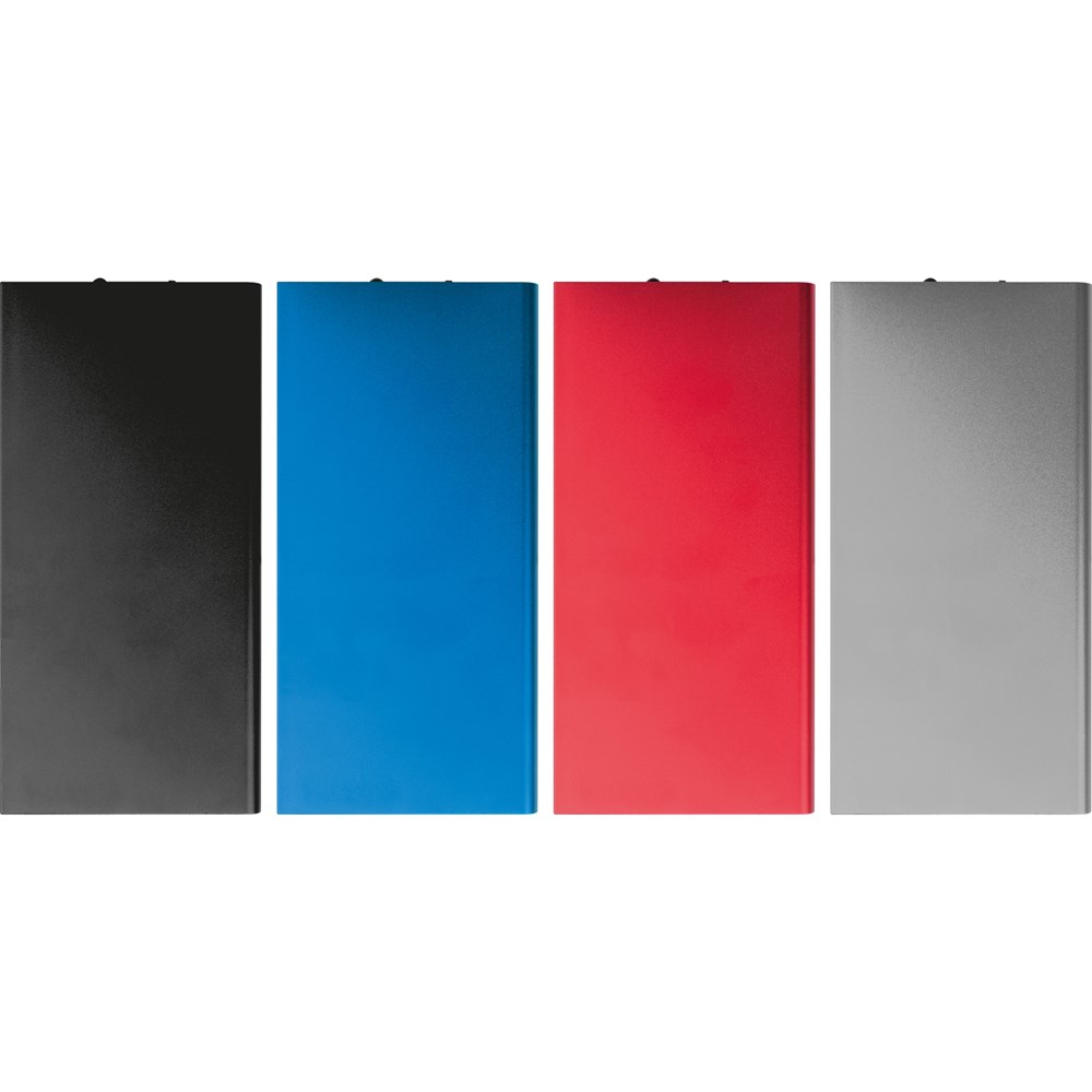 Powerbank 8.000 mAh Wolfsberg