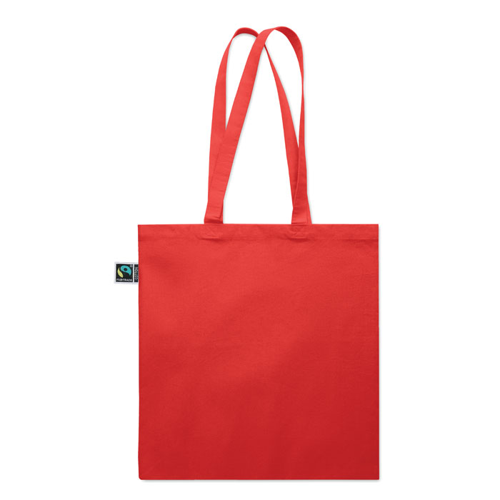 OSOLE++ COLOUR - Einkaufstasche Fairtrade 180g