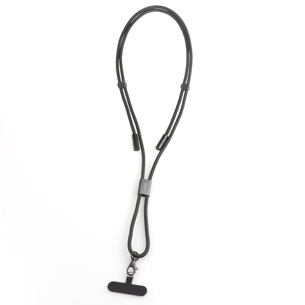 Schlüsselband mit Ladekabel Cado