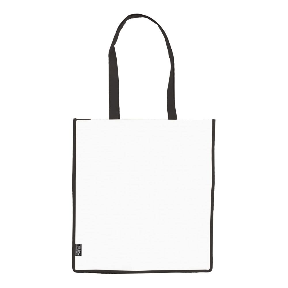 Tragetasche Non-Woven 75g/m²