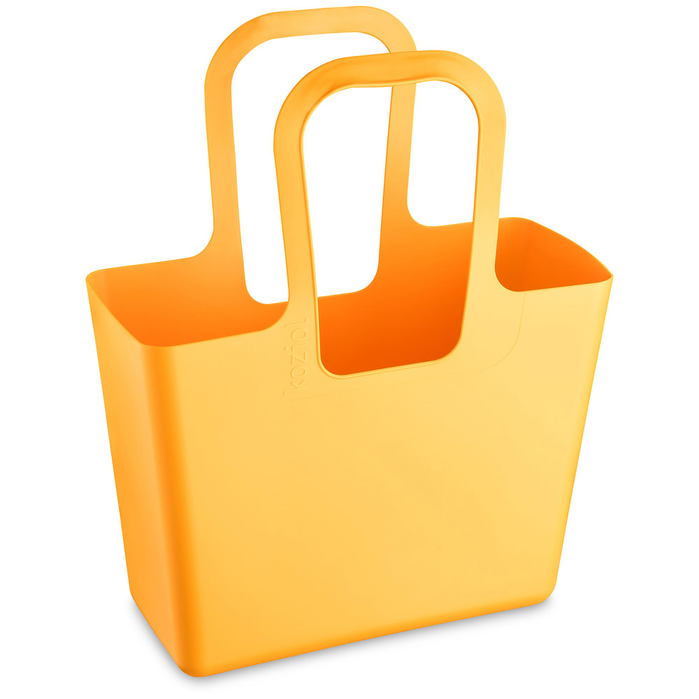 TASCHE XL - sunflower