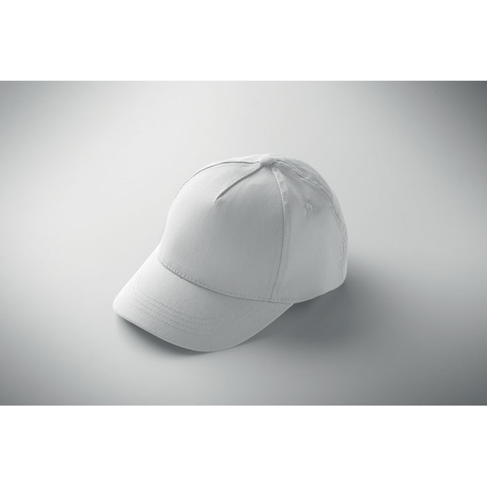 BUZZ KIDS - 5-Panel-Baseball-Cap Kinder