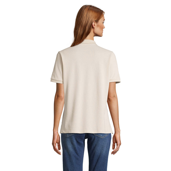 PACIFIC WOMEN - PACIFIC DAMEN POLO