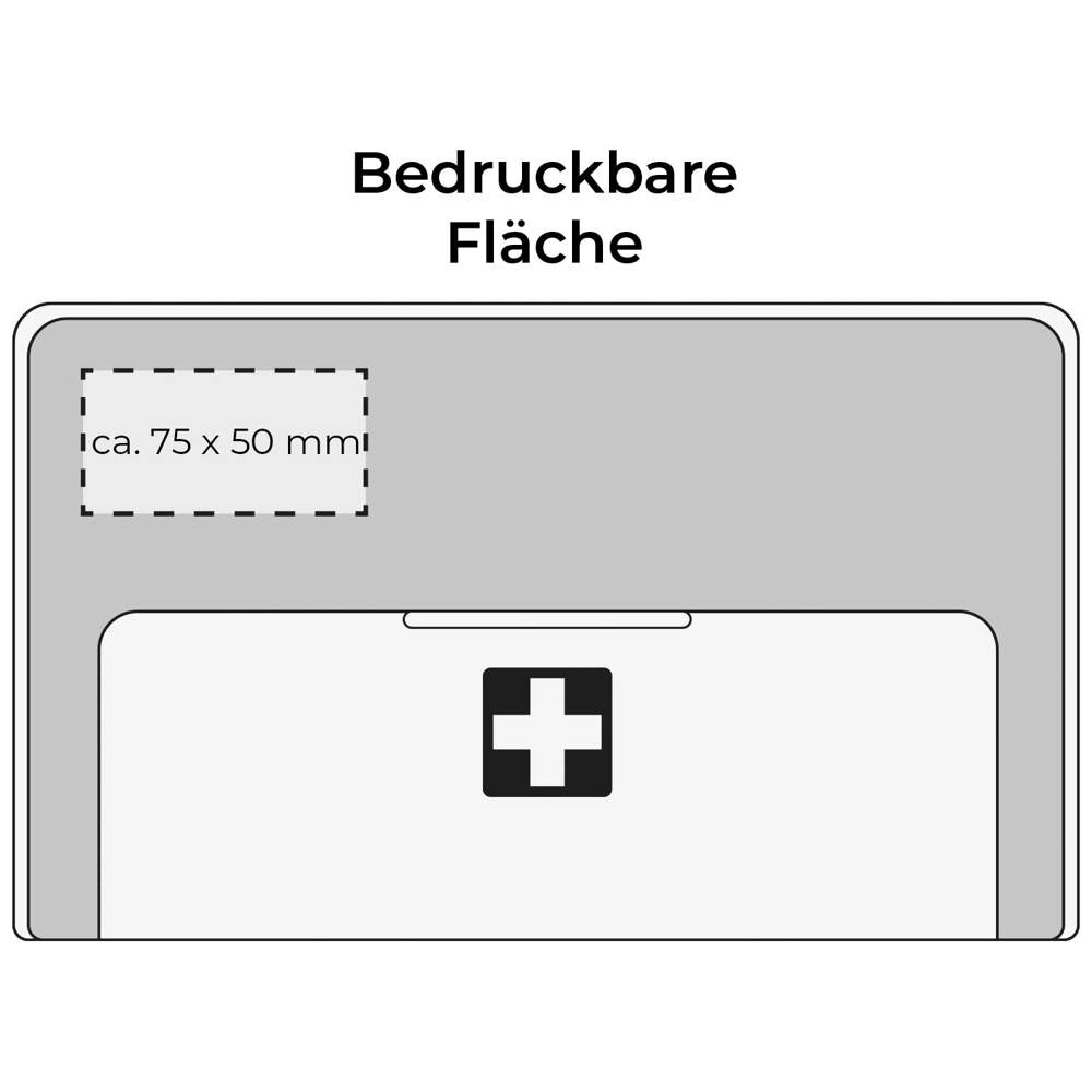 Pflasterspender