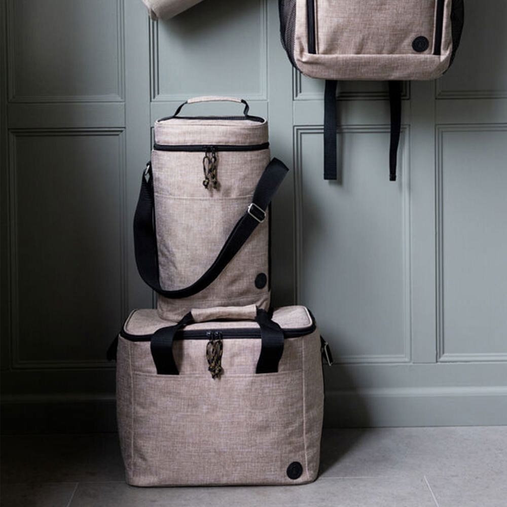 Sagaform City Kühltasche hoch 9 Liter