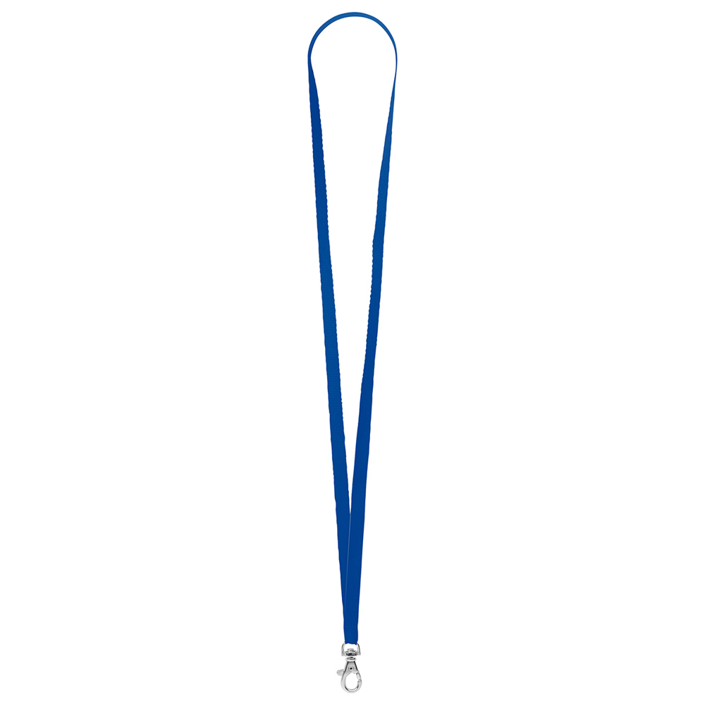 Schlüsselband/Lanyard "Standard" - Rosérot (ca. Pantone RBC)