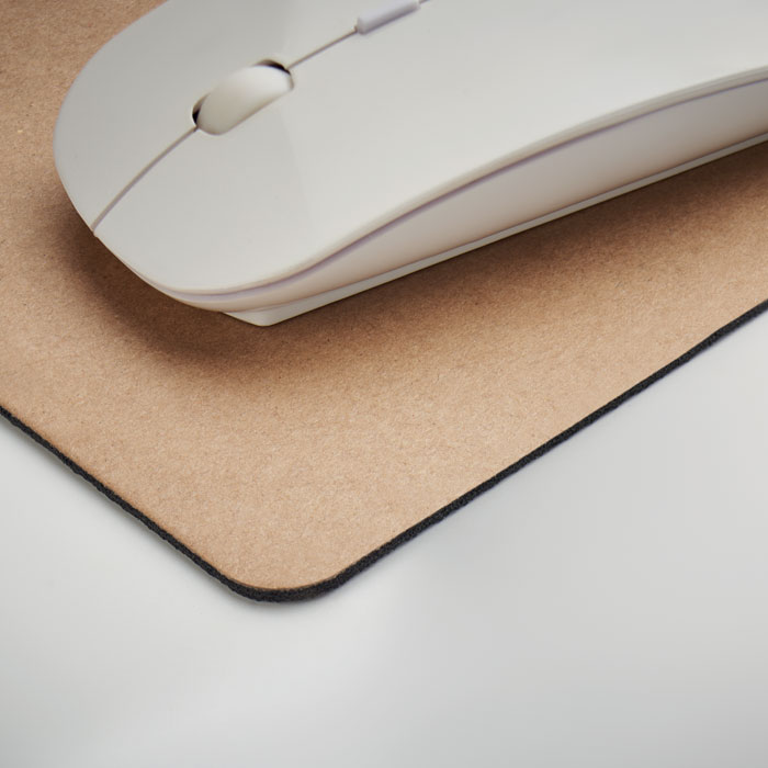 FLOPPY - Mousepad recyceltes Papier
