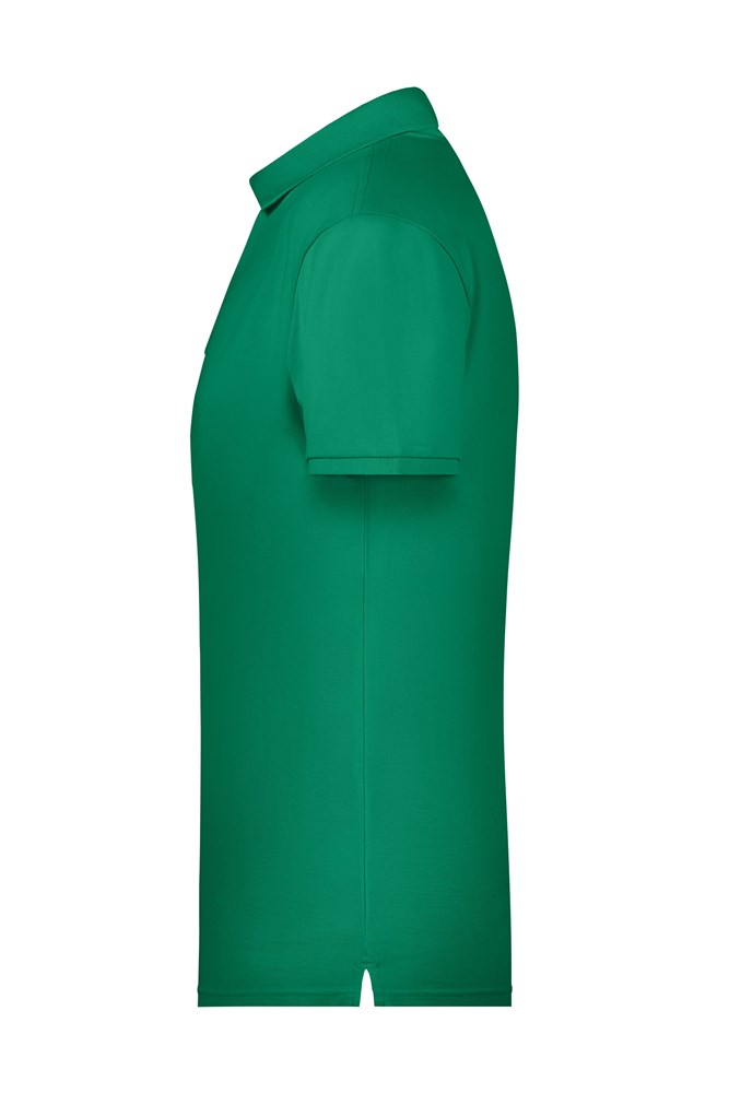 Men's Basic Polo  OCS Standard