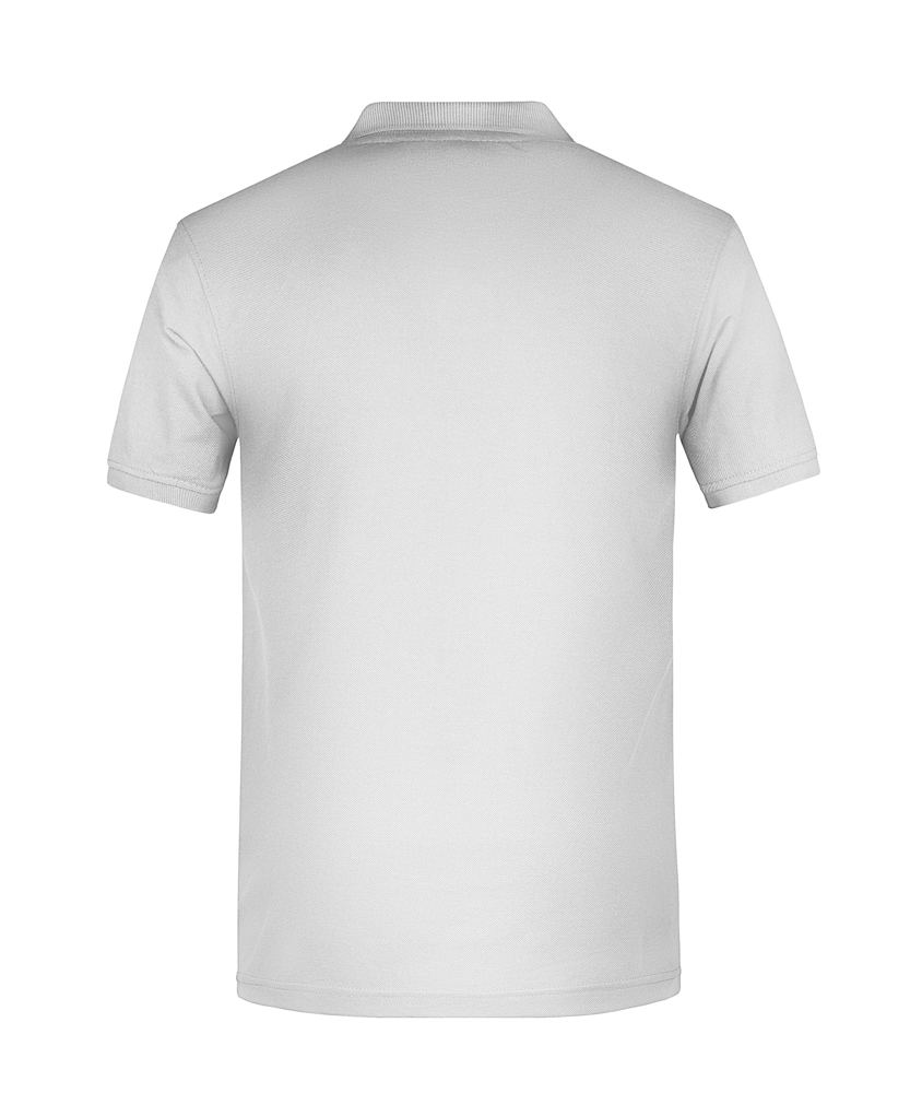 Men's ORGANIC Workwear Polo  OCS Blended