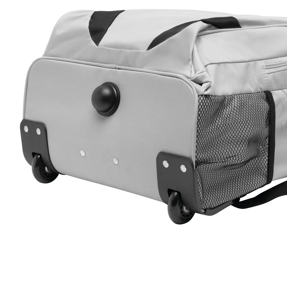 TRAILER - Trolley-Rucksack