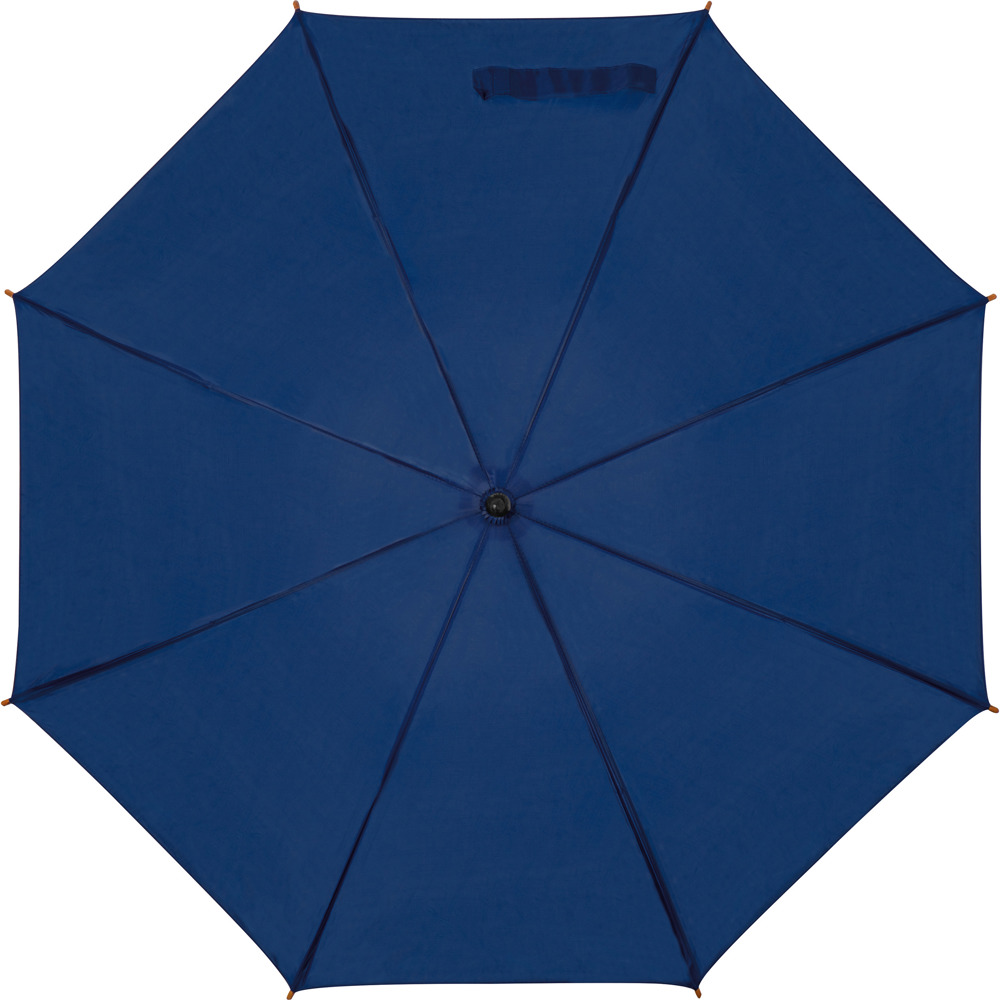 Automatikstockschirm aus Polyester MARTIN